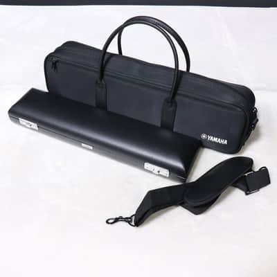 YAMAHA YFL-211 Flute [D82659] (07/13) image 8