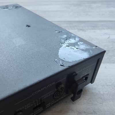 Roland Sound Canvas SC-55mkII image 3
