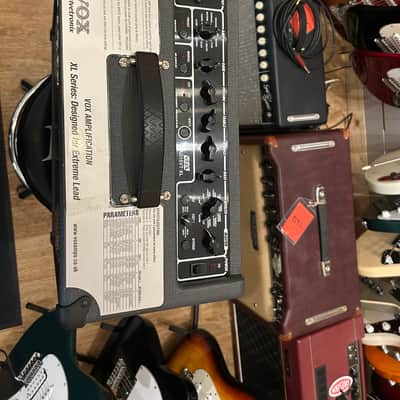 Vox AD 15 VT image 2