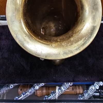 Keilwerth Tam Tenor Saxophone - 231xx image 21