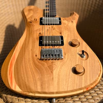 Gravity Guitar Venus image 6