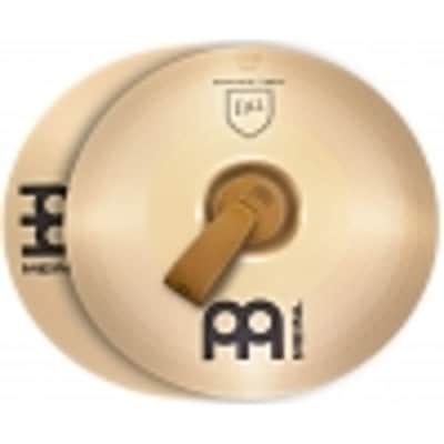 MEINL Marching Medium 18" B12 Bronze image 2
