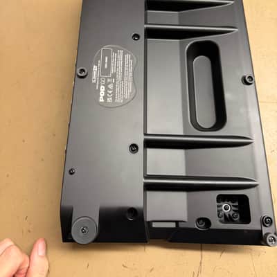 Line 6 POD GO Multi-Effect and Amp Modeler 2020 - Present - Black image 6