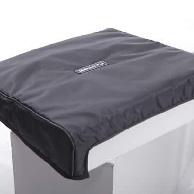 Custom padded cover for SSL Nucleus console - Solid State Logic Nucleus console image 5