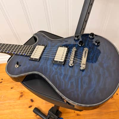 Knaggs Steve Stevens SSC Tier 1 Top image 3