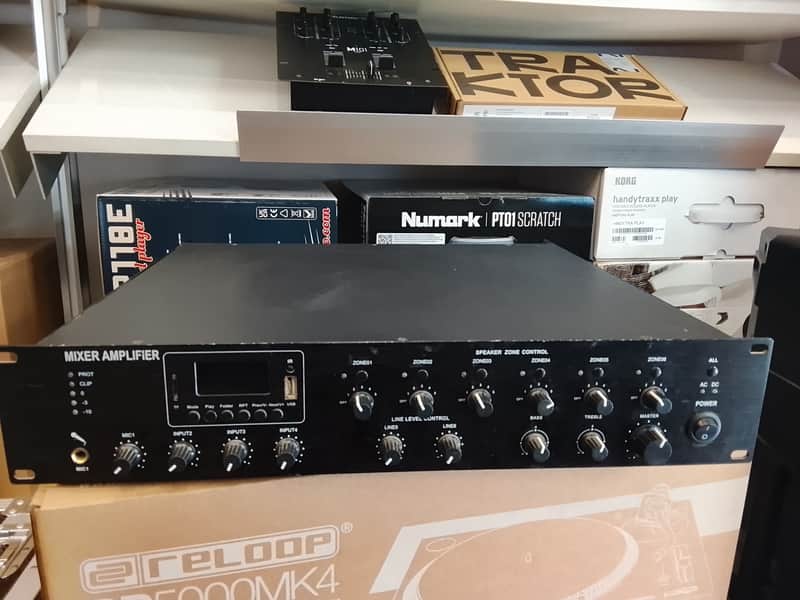 GLEMM/KARMA PAA 480MZ 2015 - nero image 1