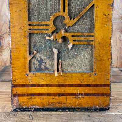 1940's Epiphone Electar Zephyr Combo Amplifier image 1