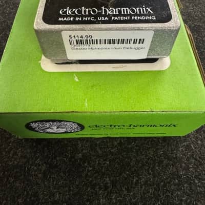 Electro Harmonix Hum Debugger image 2