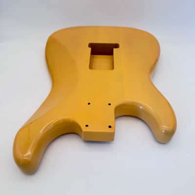 HooDoo Stratocaster Alder Body New HSB4173 image 7