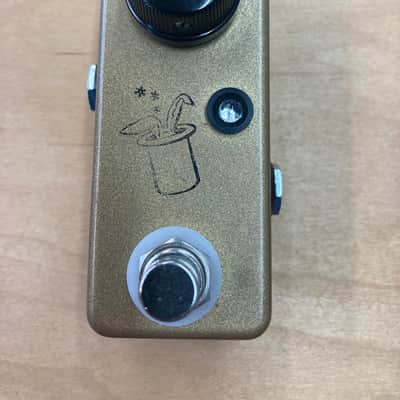 JHS Prestige | Reverb