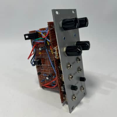 DIY Dual AD/AR Envelope Generator image 2