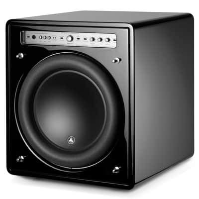 JL Audio Fathom F112v2-Gloss 12" Subwoofer (Demo Deal / Open Box) image 6