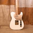 Fender Telecaster Haruna Scandal 2017 White