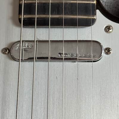 Fender American Ultra II Telecaster 2024 - Texas Tea. image 17