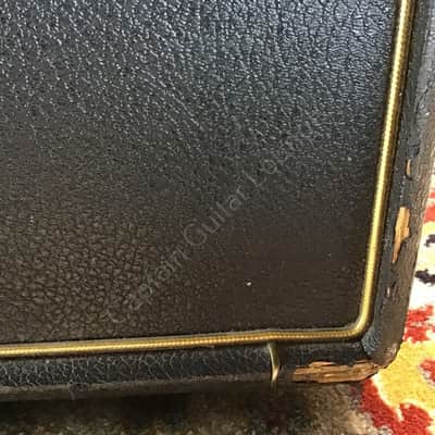 1972 Marshall - 1992 Super Bass 100W - ID 6105 image 14