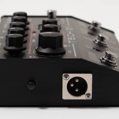 【new】TECH 21 / SansAmp Programmable Bass Driver Elite【GIB Yokohama】【price included SHIPPING & IMPORT TAX & VAT】 image 7