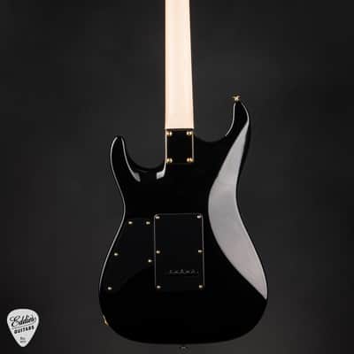 Suhr Standard Thin Burst Limited Edition - Trans Purple image 5