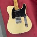Fender American Special Telecaster with Maple Fretboard 2013 - 2018 - Vintage Blonde