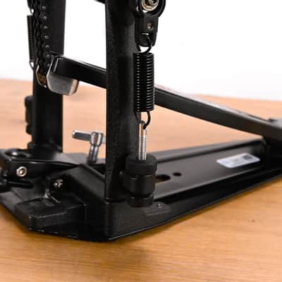 Tama Iron Cobra 600 Double Pedal Main/Right Kick Pedal - Black/Red CG01X5P image 13