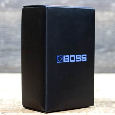 Boss DS-1X Distortion Special Edition Next-Generation Distortion Effect Pedal image 8