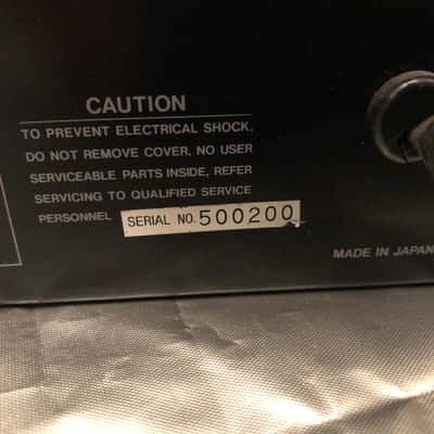 SoundTech ST62EQ - Made In Japan, 1980s Stereo Equalizer image 7