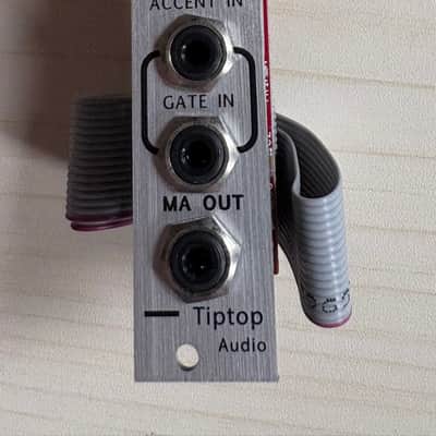 Tiptop Audio MA808 2010s - Silver image 2