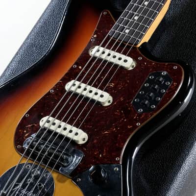 Fender Custom Shop BASS VI Journeyman Relic 2017 [R88445] (04/24) image 3