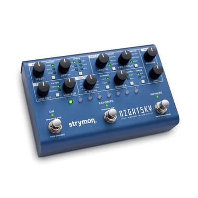 Strymon NightSky image 8