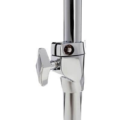 MAPEX IT S800 REGGIRULLANTE ARMORY FINITURA CROMATA imagen 5