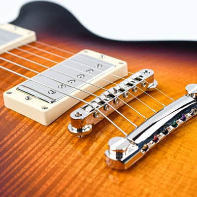Eastman SB59 Sunburst image 7