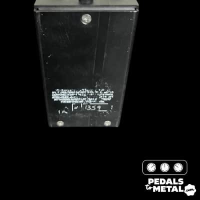 Jackson Audio ASABI Overdrive / Distortion - Mateus Asato Signature -x10036 image 6