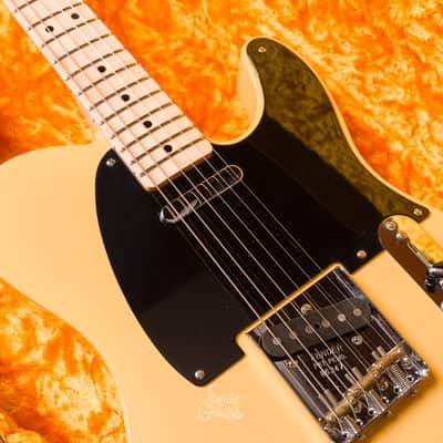 Fender Custom Shop 1951 Nocaster NOS #R6347 Second Hand image 6