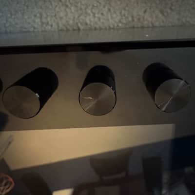 Line 6 Helix Rack with Controller 2010s Black image 10