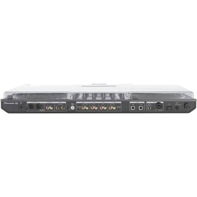 Decksaver DS-PC-DDJ1000 Polycarbonate Cover for Pioneer DDJ-1000 image 4