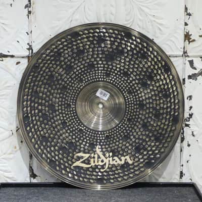 Zildjian S Dark Ride Cymbal 20in image 2