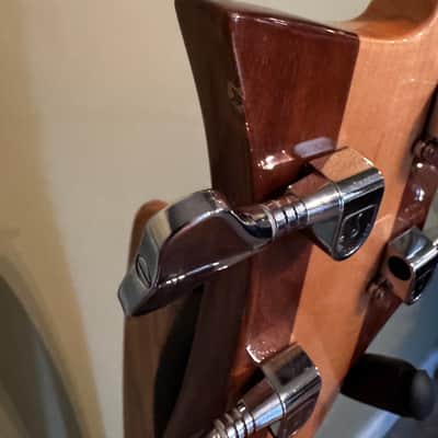 Rickenbacker 4004 Laredo image 10