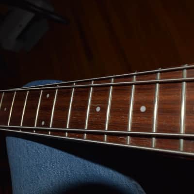Spector Euro series Rebop bass , 4 string ( made in czech republic ) image 6