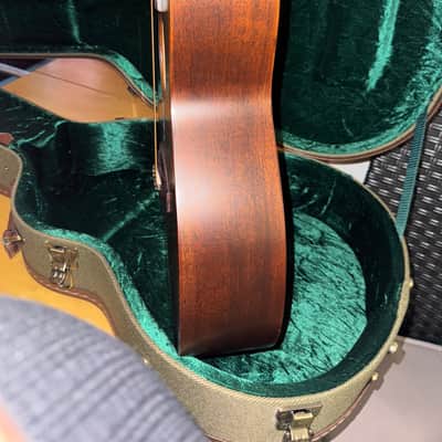 Martin 000-15SM 12-Fret Left Handed image 6