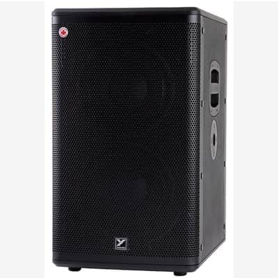 Yorkville EXM-PROSUB | Excursion Portable Battery Powered Subwoofer. New with Full Warranty! image 1