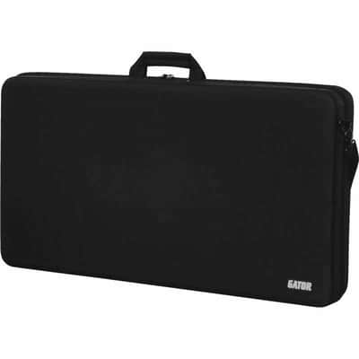 Gator GU-EVA-3519-3 Nylon renforcé EVA pour contrôleur DJ 35" x 19" x 3" image 2