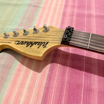 Washburn Nuno Bettencourt N24 image 20