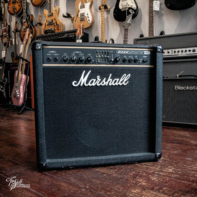 Marshall Bass State B65 1x12