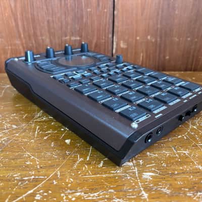 Roland SP-404 MkII Creative Sampler and Effector w/ power supply image 10