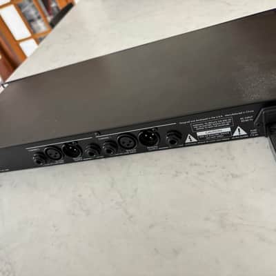 ART TPS II 2-Channel Tube Microphone Preamp 2011 - Present - Blue image 7