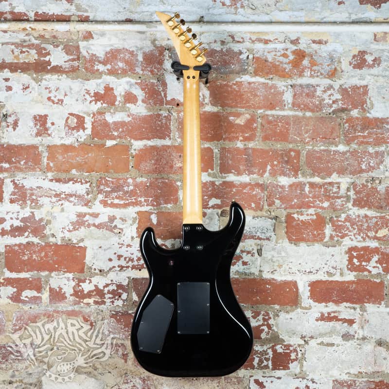 Aria Pro II EXCEL LIMITED 後少しで完成なんです。 Aria Pro II Excel Limited 1990's Black MIJ Japan | Reverb