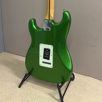 Fender Stratocaster Player Plus HSS Cosmic Jade imagen 9
