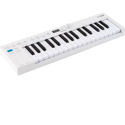 ARTURIA KEYSTEP-MK2 Clavier 32 mini touches image 2
