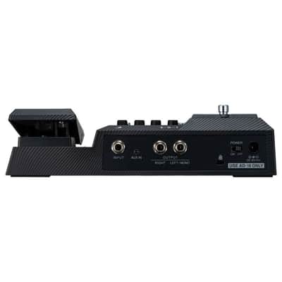 Zoom Zg2 Xfourx image 4