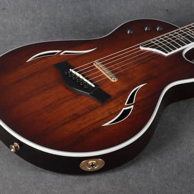 Taylor T5Z Custom - Koa - 2nd Hand image 11