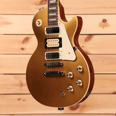 Gibson Limited Pete Townshend '76 Les Paul Reissue - Gold Top-160071694 image 3